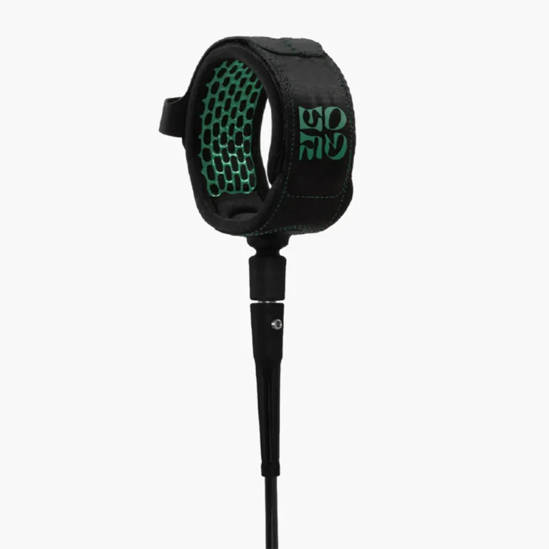 FCS 6ft All Round Leash Yago Dora