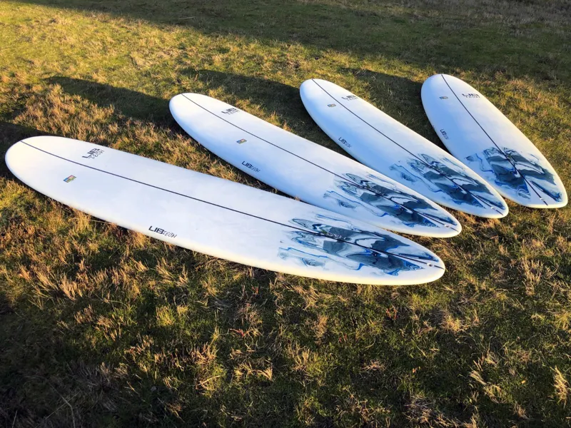 Lib Tech 8'0 Pickup Stick
