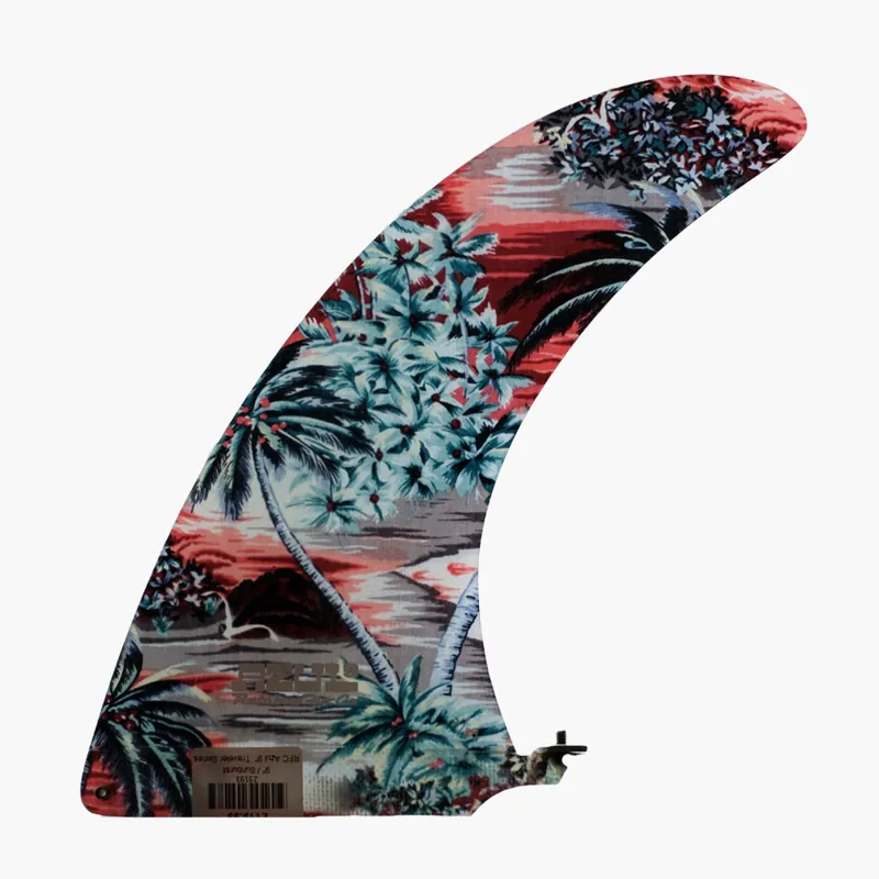Rainbow Fin Co Azul 9 Traveler Series 2 Sunburst