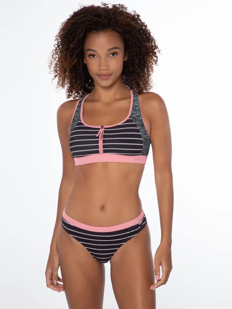 Protest Prtatins Bikini True Black