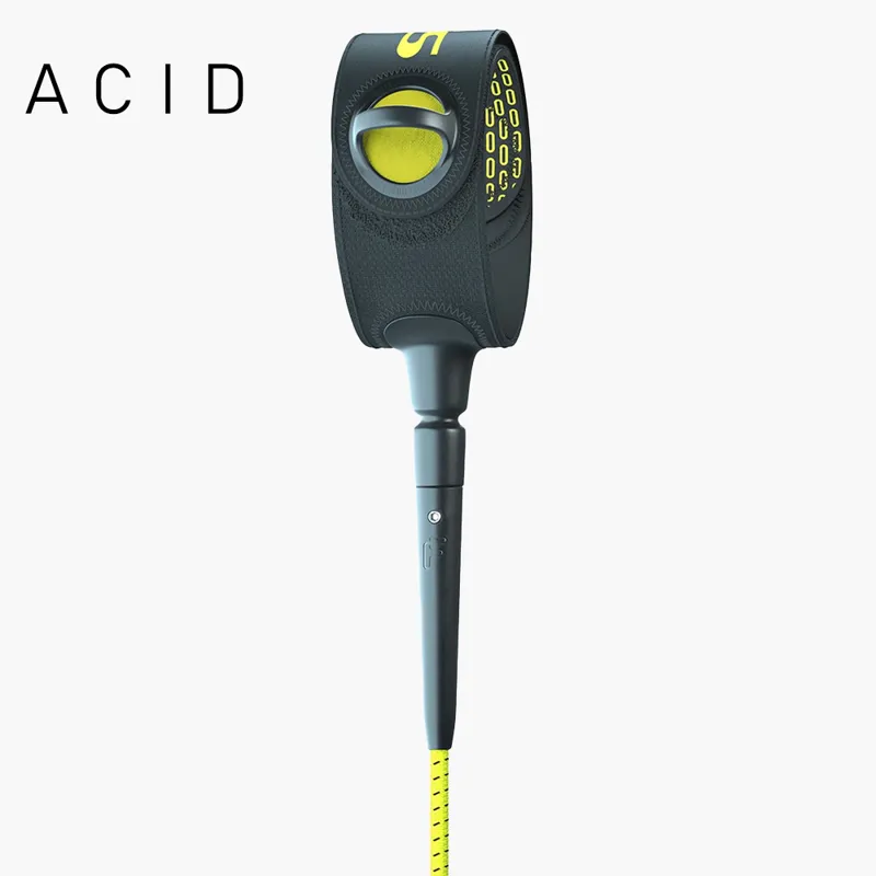 FCS 6ft Freedom Leash-1