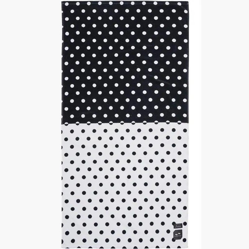 Slowtide Towel Atlas