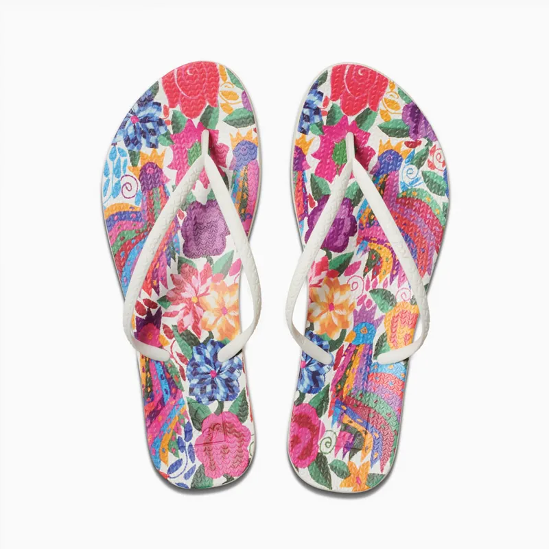 Reef Escape Lux Prints Mexicana