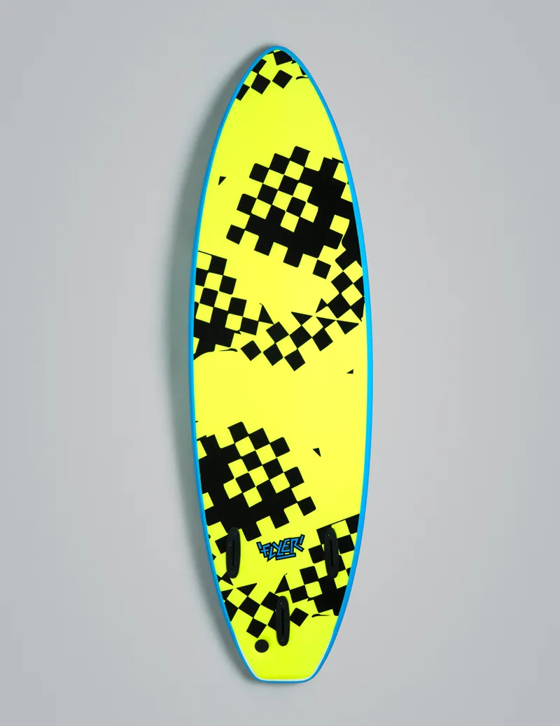 Vision 6'0 Flyer Softboard-1