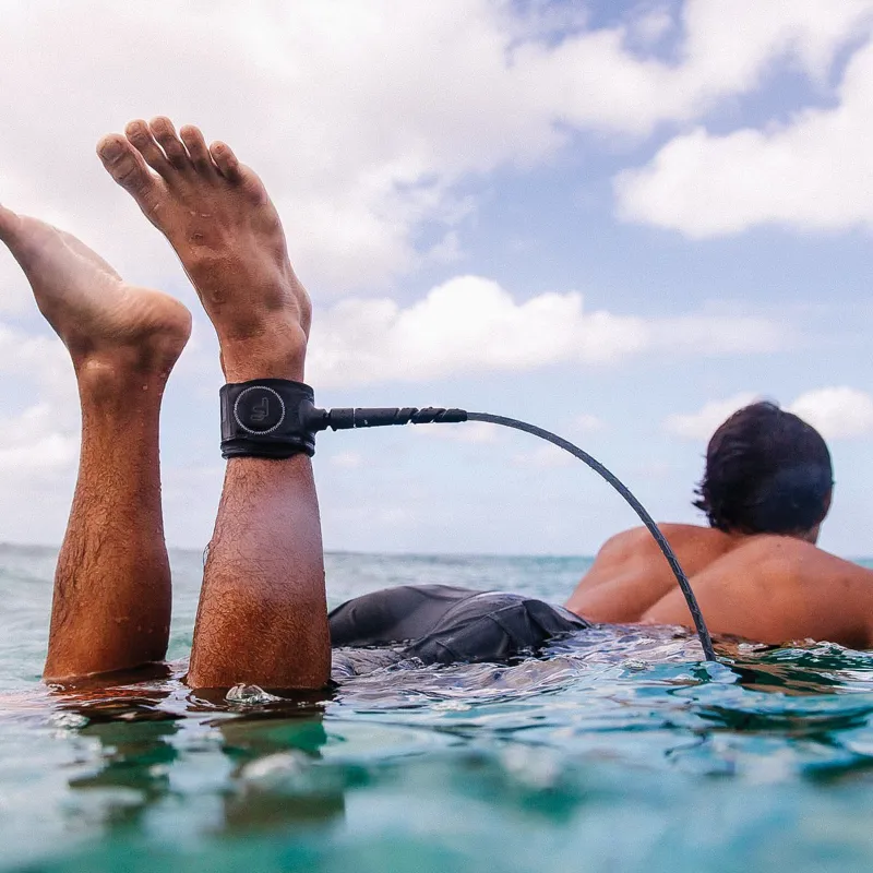 FCS Freedom Helix Leash 7ft-9