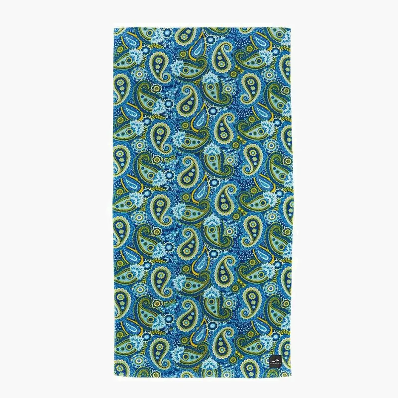 Slowtide Towel Hendrix