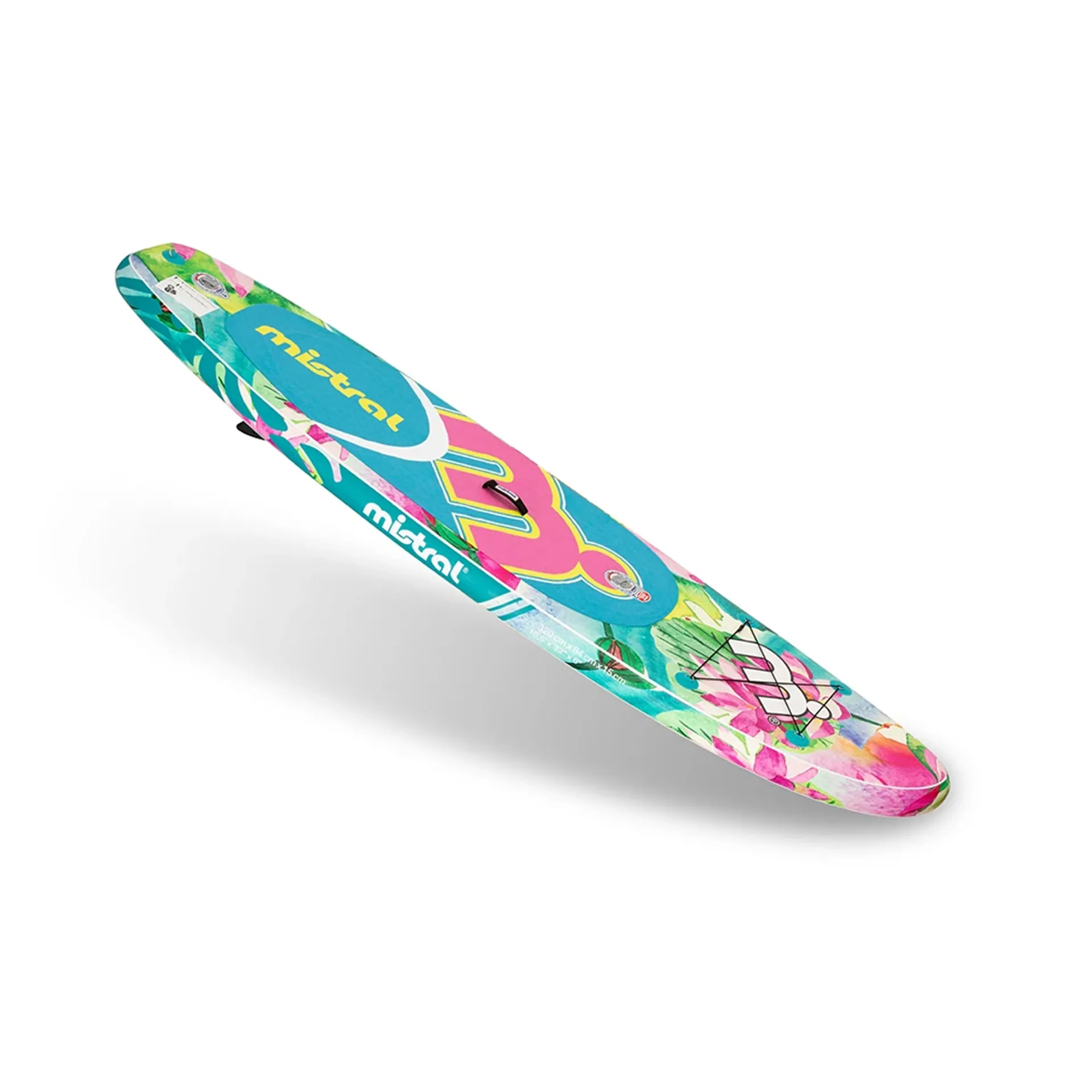 Mistral 10ft5 Tempo Inflatable SUP
