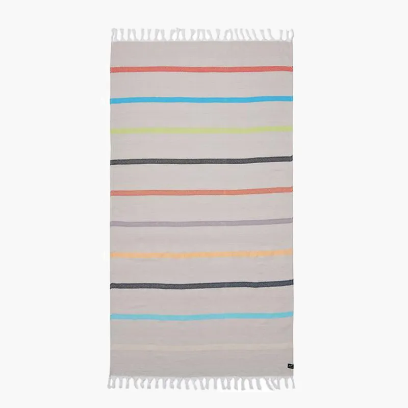 Slowtide Towel Prism