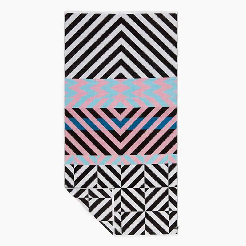 Slowtide Towel Riot