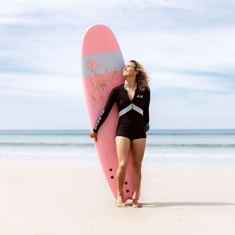 Softech Sally Fitzgibbons Signature 7'0