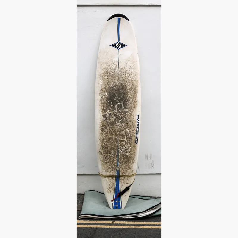BIC Surf Natural Surf 2 7