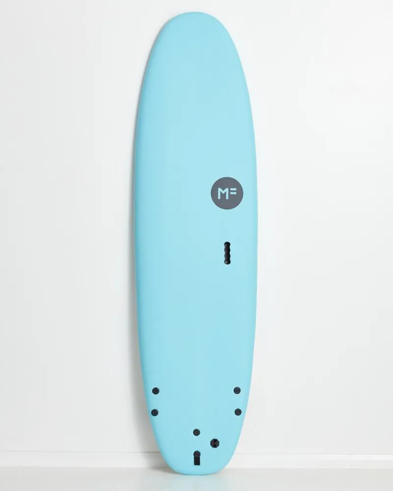 Mick Fanning 7ft Super Soft Softboard
