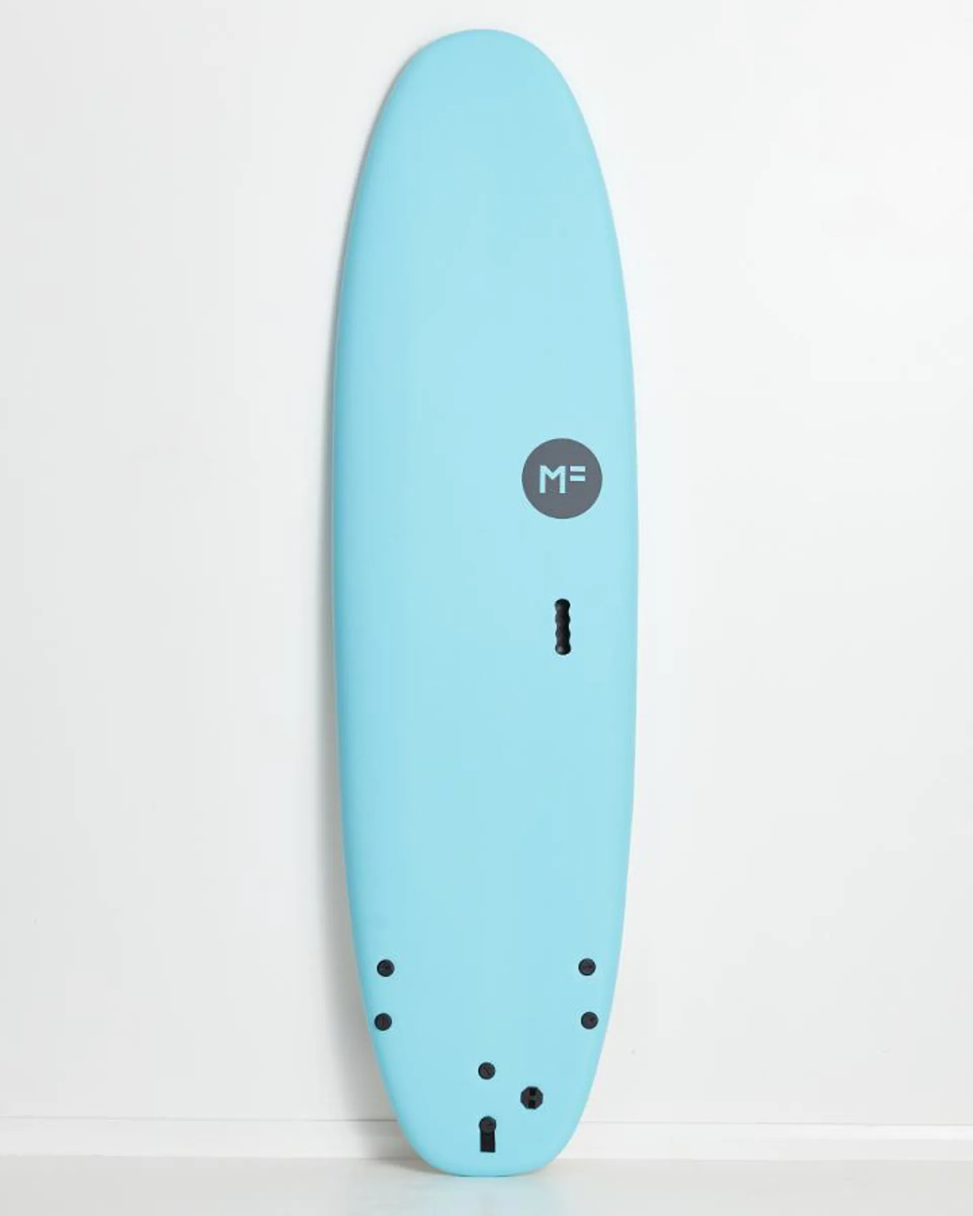 T&C サーフボード 7.6 Mick Fanning 7ft6 Super Soft Softboard