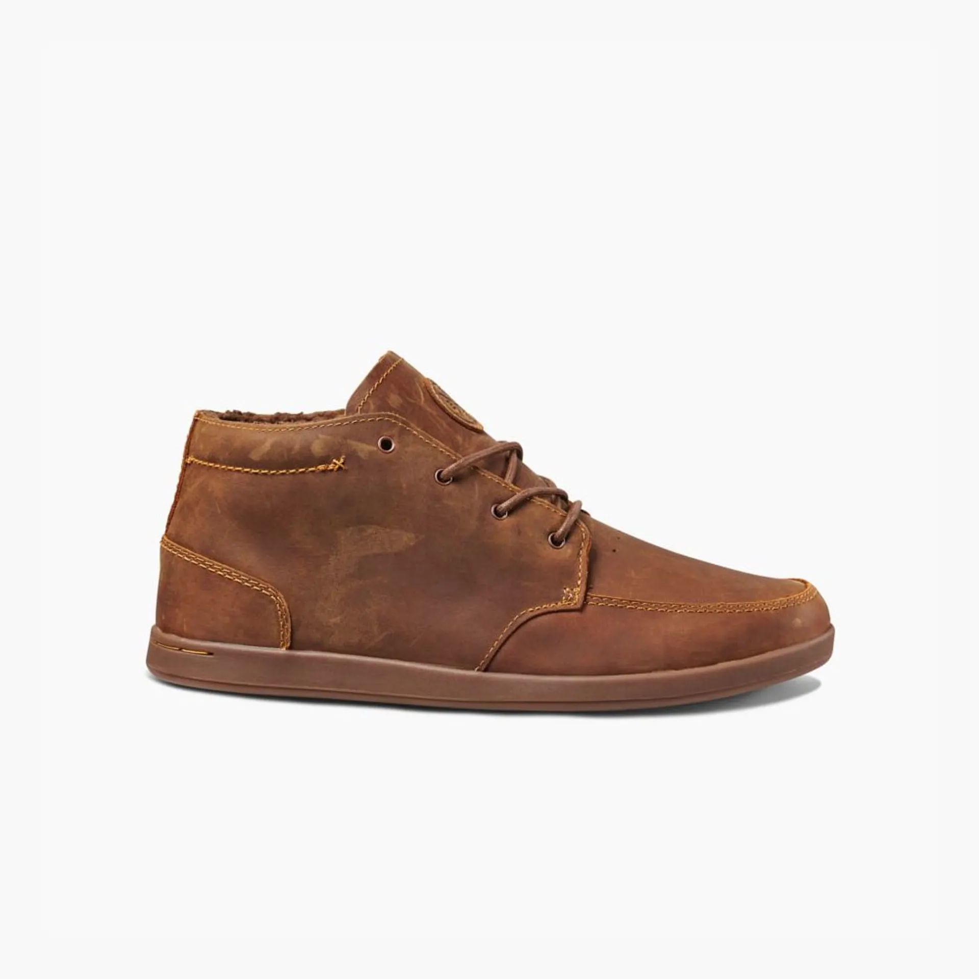 Reef Spiniker Mid WT Shoes Wheat