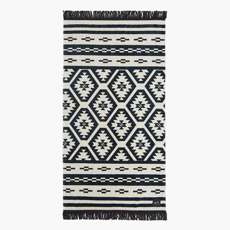 Slowtide Towel Taos