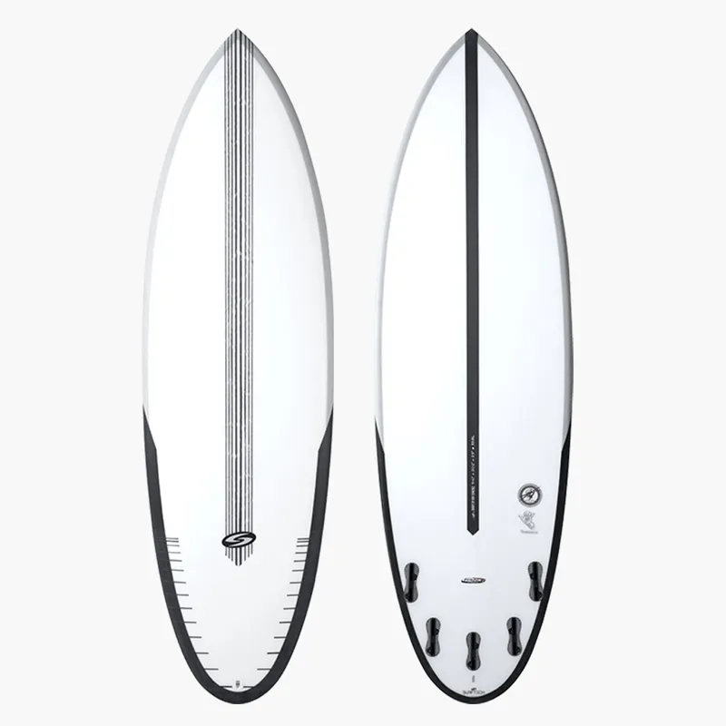 Surftech 5'10 Thumbdrive Fusion HD