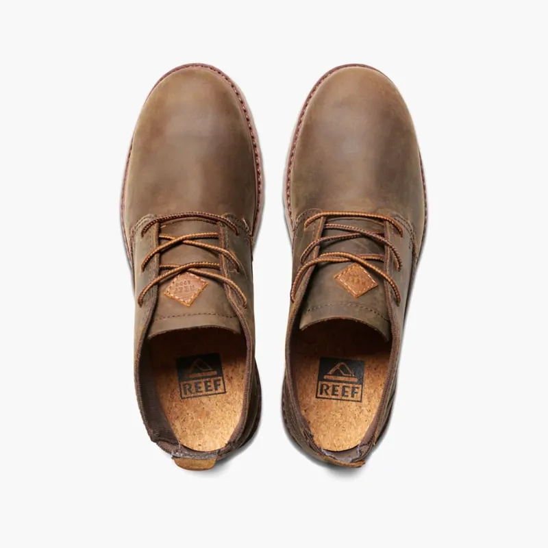 reef chukka boot