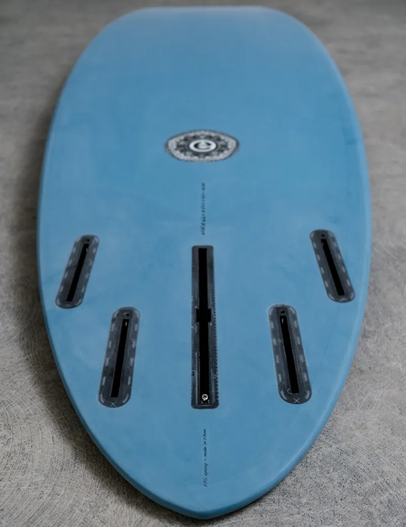 Elemnt Surf Wild Cat-2