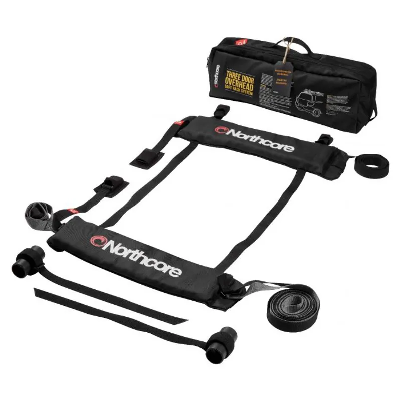 Buy soft roof racks online