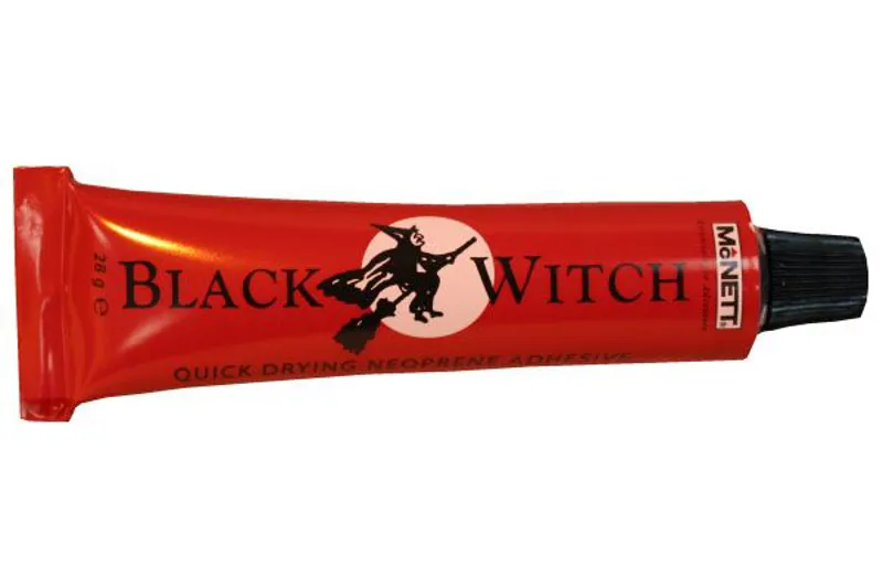 Black Witch Wetsuit Repair Glue