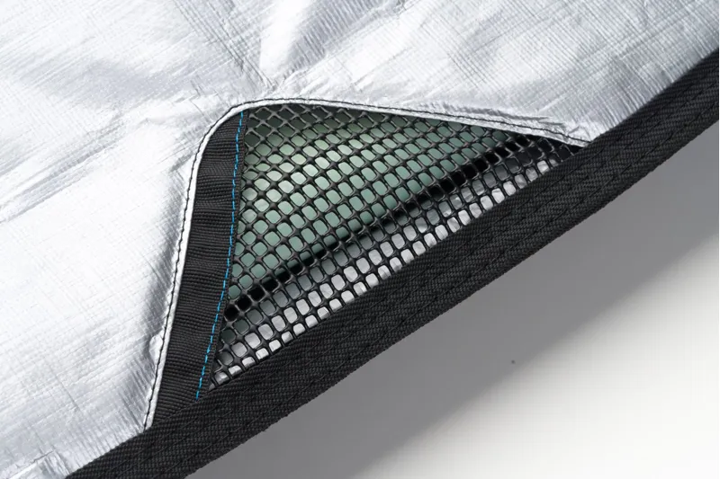 Bulldog Core 5mm Fish Day Bag-5