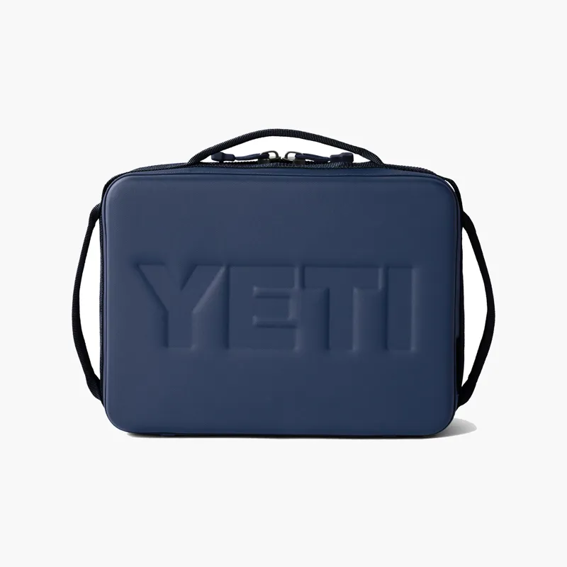 YETI Daytrip 5L Lunch Box - Classic Navy-1