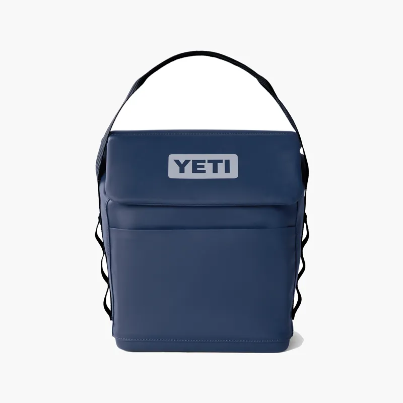 YETI Daytrip 6L Lunch Bag - Classic Navy