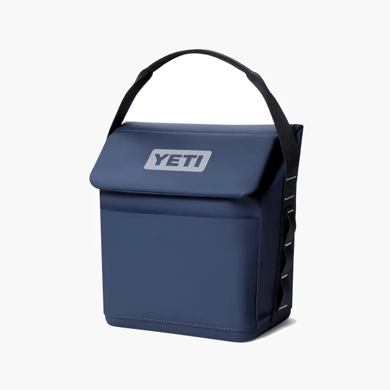YETI Daytrip 6L Lunch Bag - Classic Navy-2