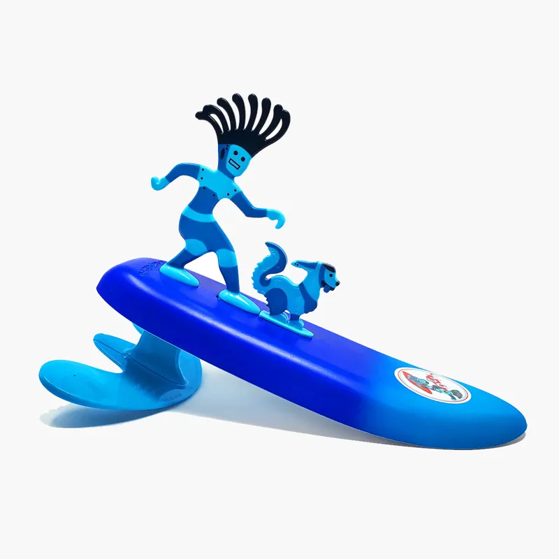 Surfer Dudes Legends H2O