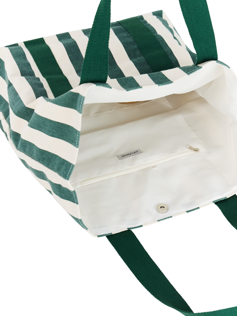 Protest PRTFactor Bag Laurelgreen-2