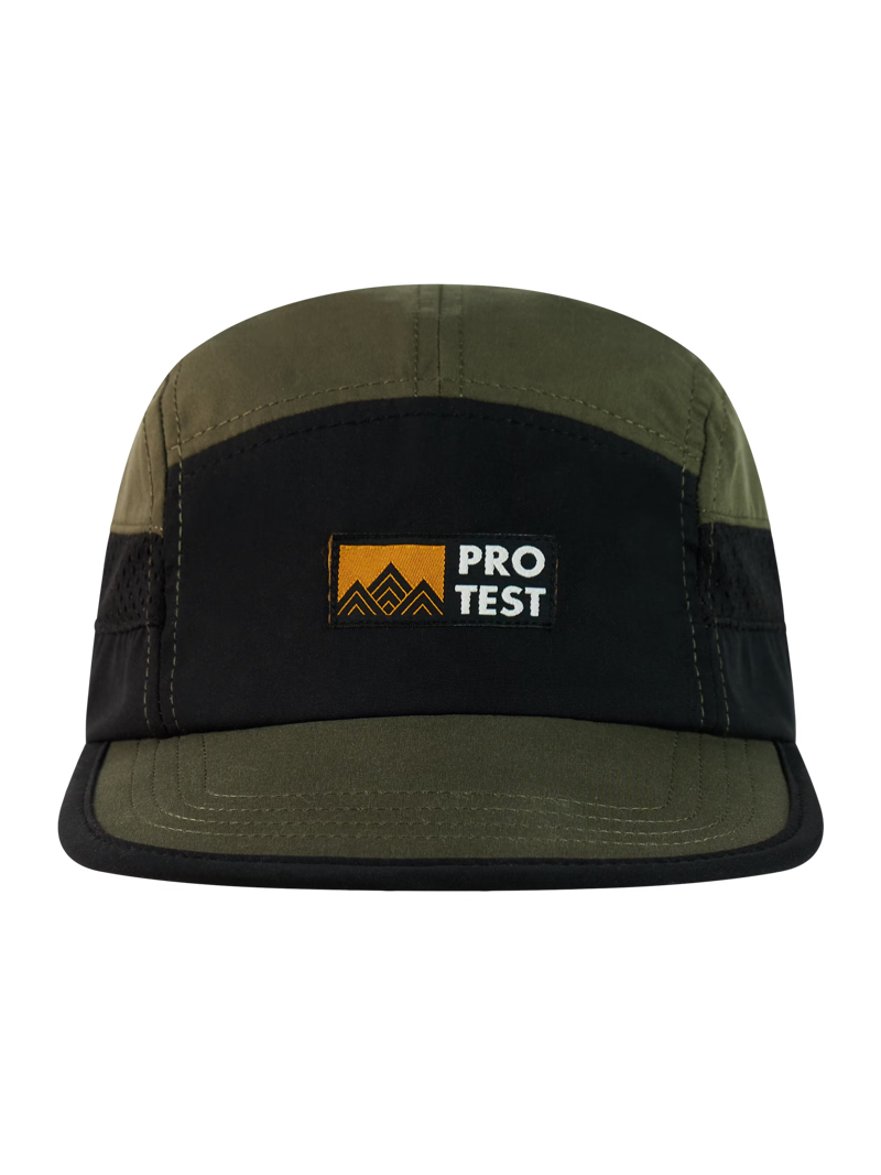 Protest PRTShutter Cap Thyme-1