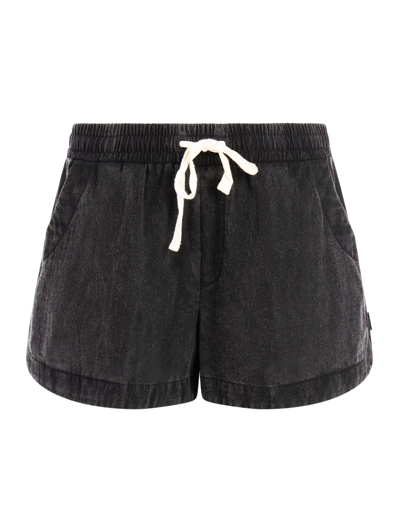 Protest PRTPien Shorts True Black-2