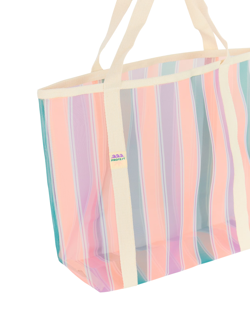 Protest PRTFlashy Bag Valerian-2