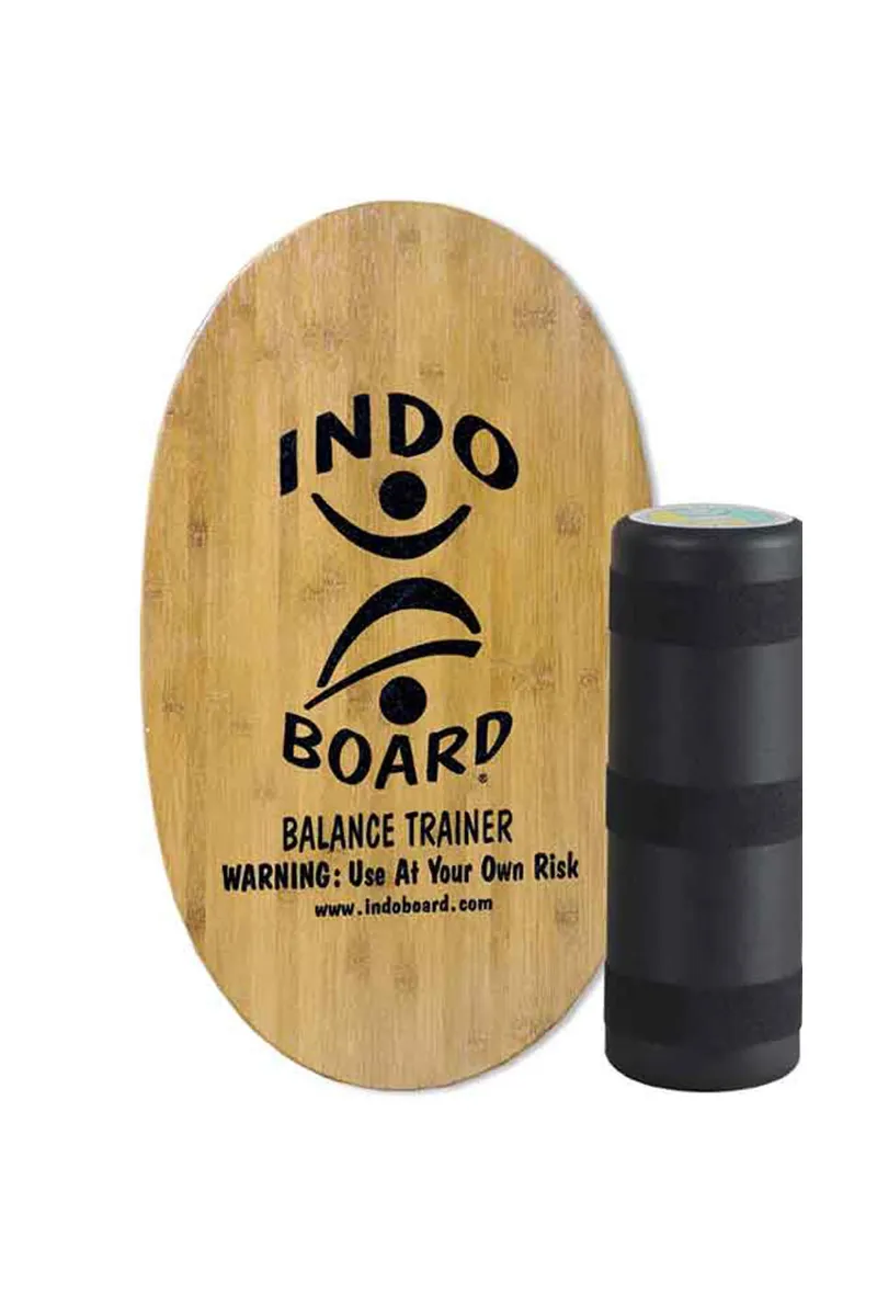 Indo Board Bamboo Original