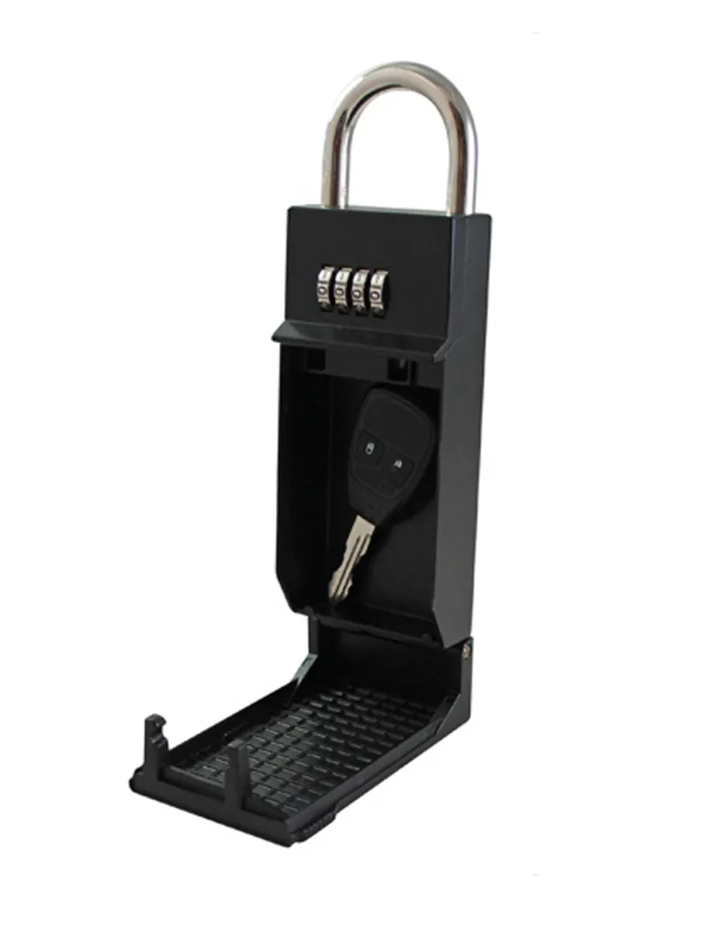 Keypod 5GS Car Key Safe