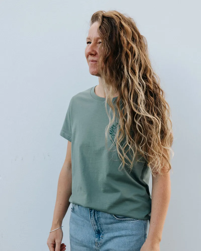 Zuma Jay Womans Jonah Tee Sage-3