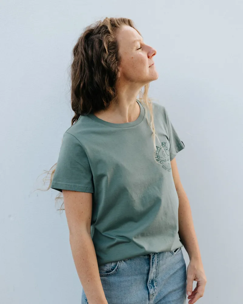 Zuma Jay Womans Jonah Tee Sage-4