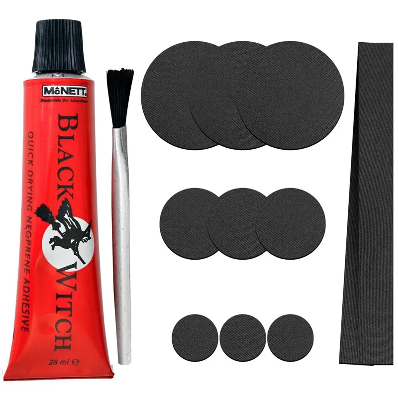 Black Witch Repair Kit