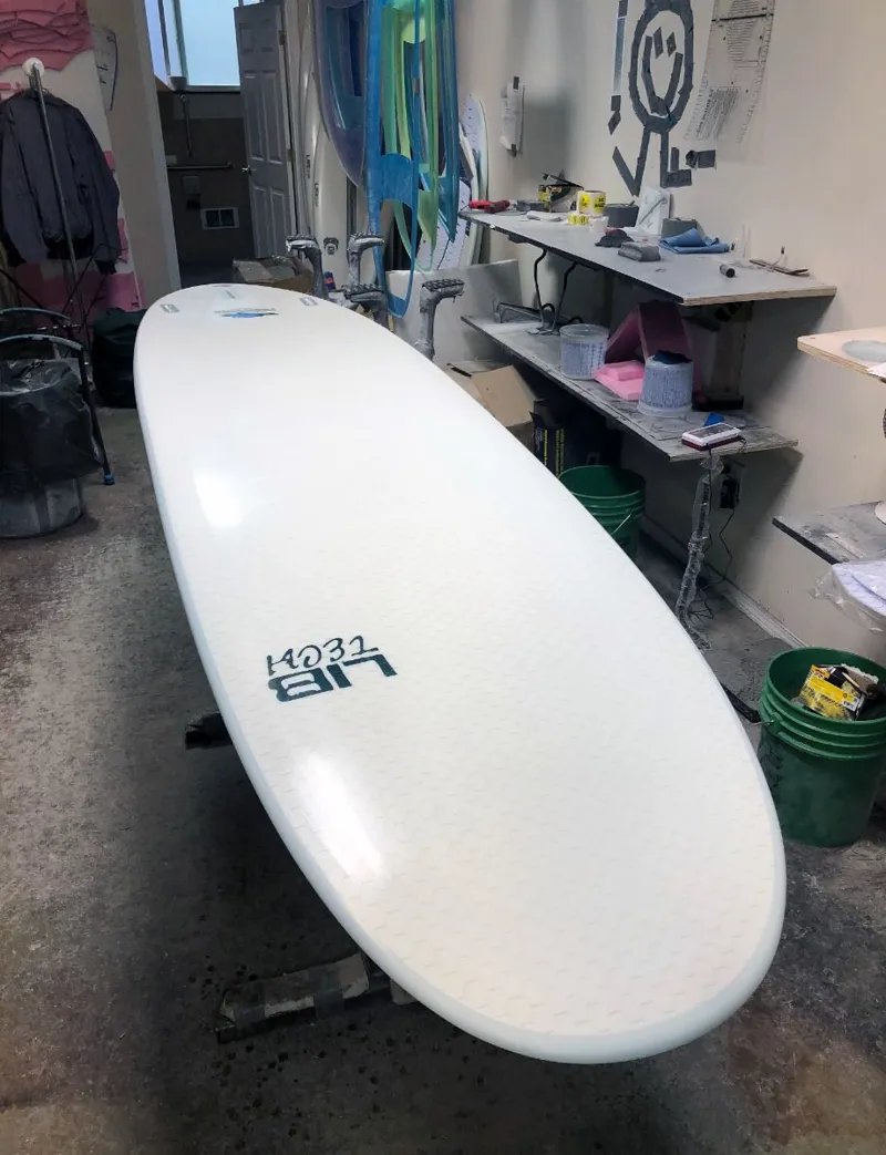 Lib Tech 8'0 Pickup Stick