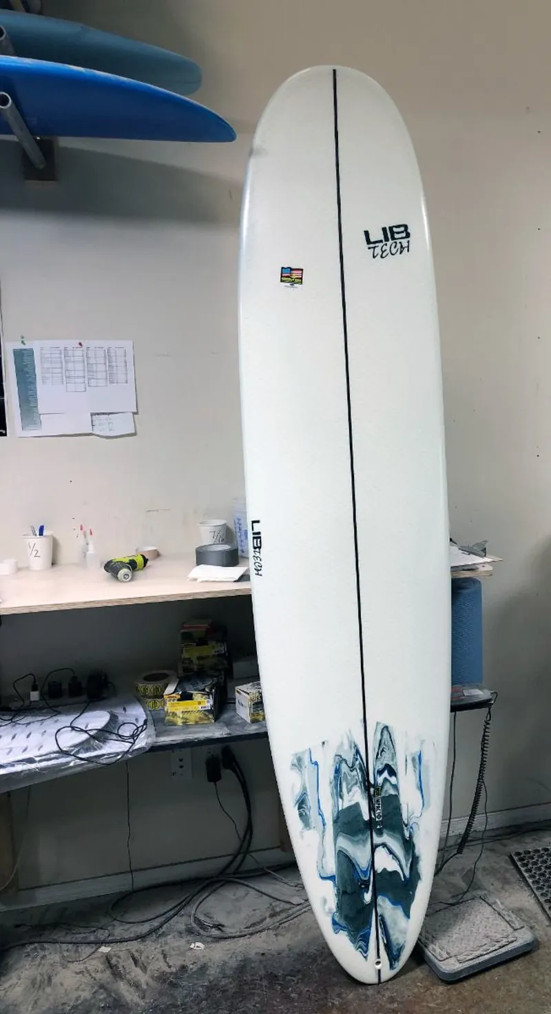 Lib Tech 8'0 Pickup Stick