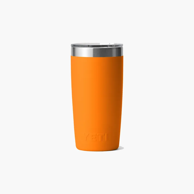 YETI Rambler 10 oz / 296ml Tumbler with Magslider Lid - King Crab-1