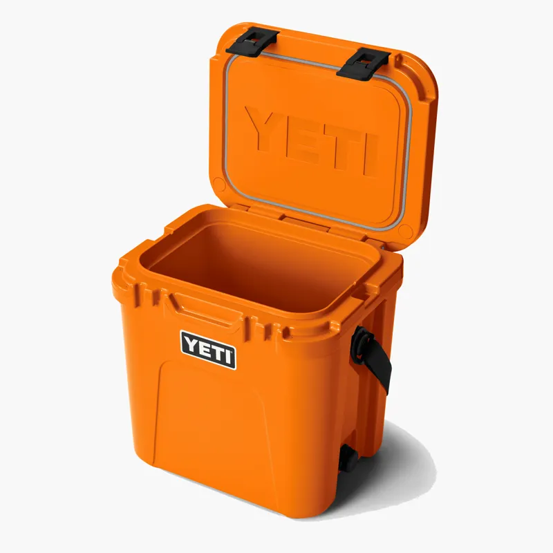 YETI Roadie 24 Cool Box 2.0 - King Crab-6