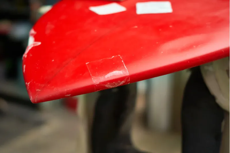 Dr Falcones Ding Zap Emergency Repair Kit-2