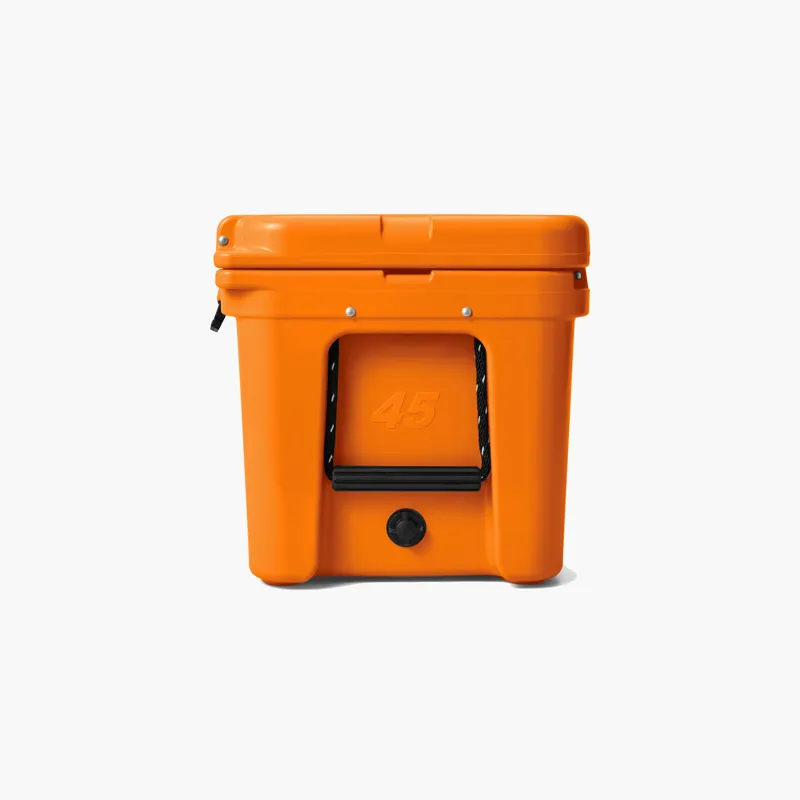 YETI Tundra 45 Cool Box - King Crab-1