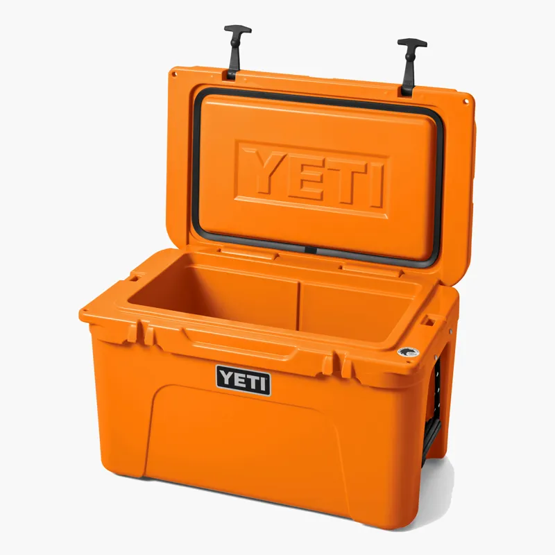 YETI Tundra 45 Cool Box - King Crab-2