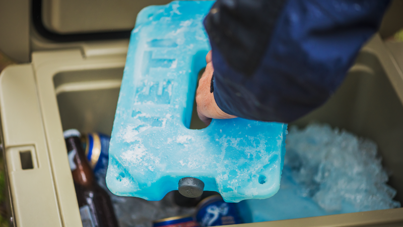 YETI Ice Block 1.8KG-3