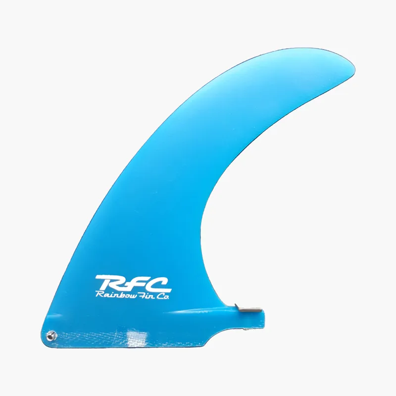 ロングボードフィン Rainbow fin Azul 8.0 レインボーフィン