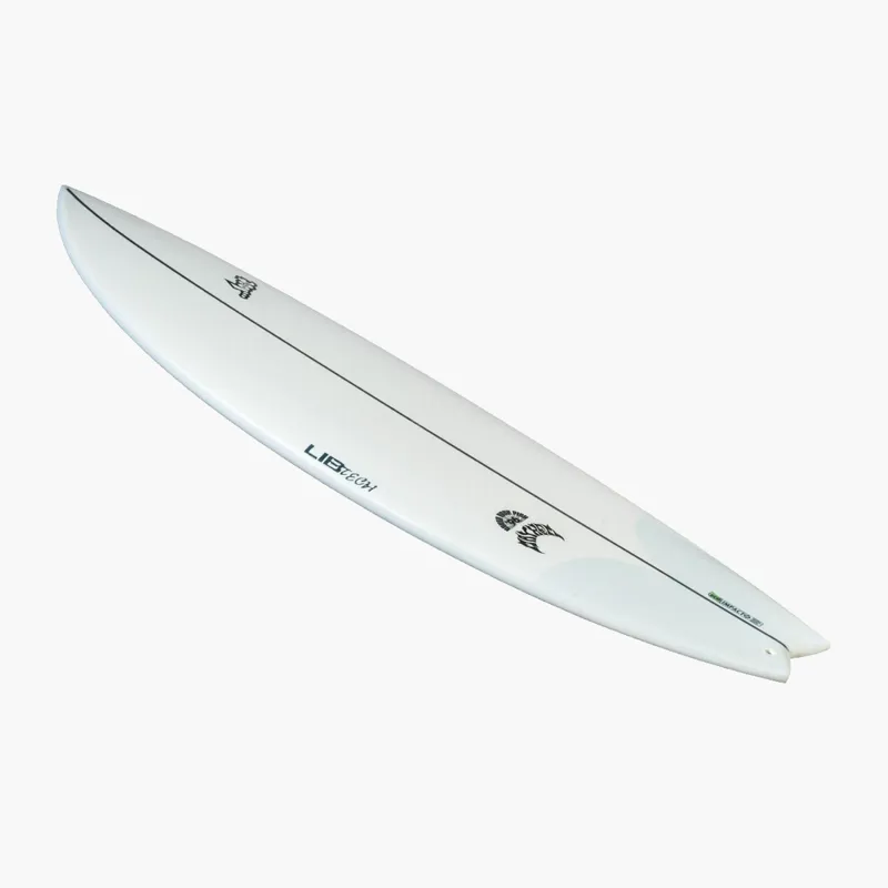 Lib Tech Lost Round Nose Fish '96-1