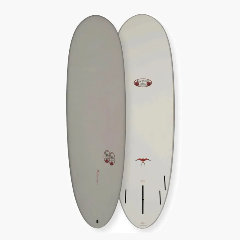 Surftech Takayama Scorpion II XtraSoft Softop