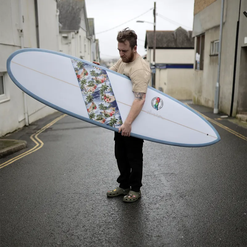 Zuma Jay 7'0 Serpent Paradise-1